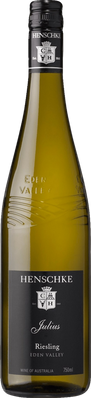 Henschke Julius Riesling 2024