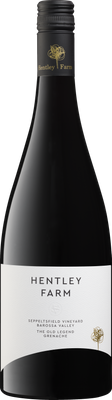 Hentley Farm Old Legend Grenache 2022