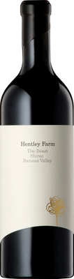 Hentley Farm The Beast Shiraz 2021