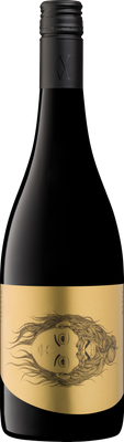 Hentley Farm Villain and Vixen Shiraz 2022