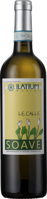 Ilatium Morini Campo le Calle Soave 2024