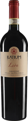 Ilatium Morini Campo Leon Amarone della Valpolicella 2019