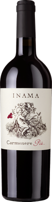 Inama Carmenere Piu 2023