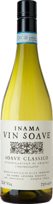 Inama Vin Soave Classico 2025