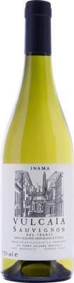 Inama Vulcaia Sauvignon 2024