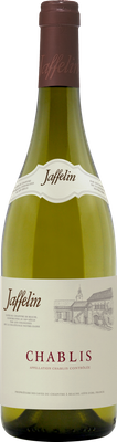Jaffelin Chablis 2024