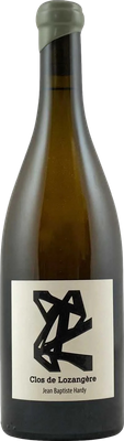 Jean Baptiste Hardy Muscadet Clos de Lozangere 2023