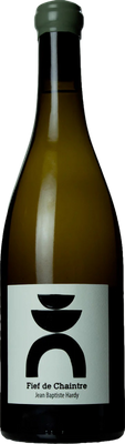 Jean Baptiste Hardy Muscadet Fief de Chaintre 2024