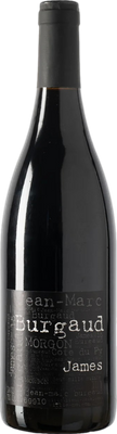 Jean-Marc Burgaud Morgon Cote du Py James 2021