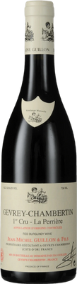 Jean-Michel Guillon & Fils Gevrey Chambertin Premier Cru La Perriere 2024