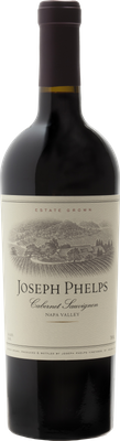 Joseph Phelps Cabernet Sauvignon 2022
