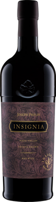 Joseph Phelps Insignia 2022