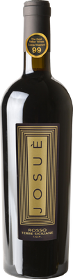 Josue Rosso Terre Siciliane 2019