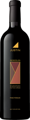 Justin Isosceles 2021