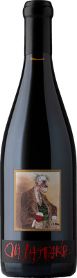 Kaesler Old Bastard Shiraz 2021