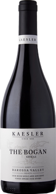 Kaesler The Bogan Shiraz 2022
