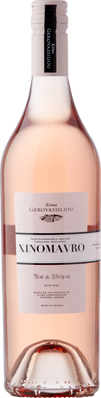 Ktima Gerovassiliou Xinomavro Rose 2025