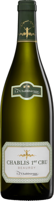 La Chablisienne Chablis Premier Cru Beauroy 2022