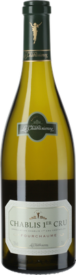 La Chablisienne Chablis Premier Cru Fourchaume 2023