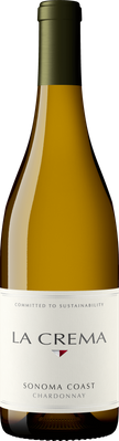 La Crema Sonoma Coast Chardonnay 2021