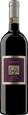 La Spinetta Casanova Chianti Riserva 2021