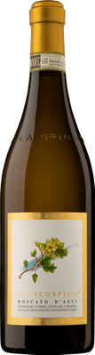 La Spinetta Biancospino Moscato 2025