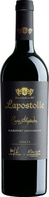 Lapostolle Cuvee Alexandre Cabernet Sauvignon 2022