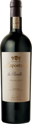 Lapostolle La Parcelle 8 Vieilles Vignes Apalta 2020