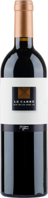 Le Carre Saint Emilion Grand Cru 2011