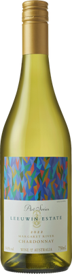 Leeuwin Estate Art Series Chardonnay 2022