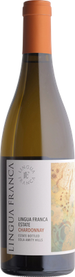 Lingua Franca Estate Chardonnay 2022