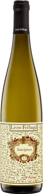 Livio Felluga Sauvignon Blanc 2024