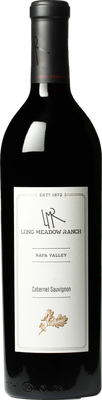 Long Meadow Ranch Cabernet Sauvignon 2018