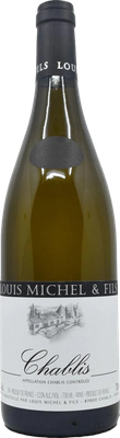 Louis Michel & Fils Chablis 2025