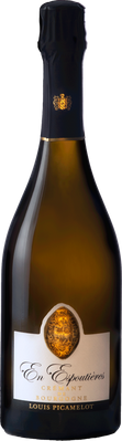 Louis Picamelot Cremant de Bourgogne Espoutieres 2020