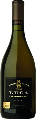 Luca Chardonnay G Lot 2024