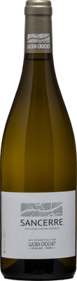 Lucien Crochet Sancerre 2024