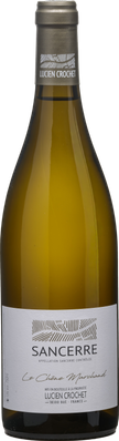 Lucien Crochet Sancerre Le Chene Marchand 2021