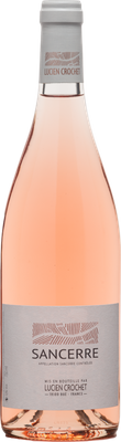 Lucien Crochet Sancerre Rose 2025