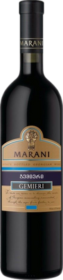 Marani Gemieri 2022