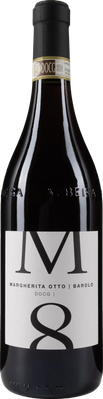 Margherita Otto Barolo 2019