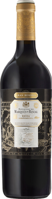 Marques de Riscal Gran Reserva 2019