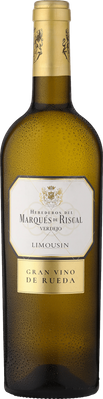 Marques de Riscal Limousin Reserva 2024