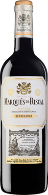 Marques de Riscal Reserva 2021