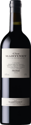 Mas Martinet Clos Martinet 2022