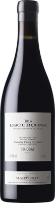 Mas Martinet Els Escurcons 2022