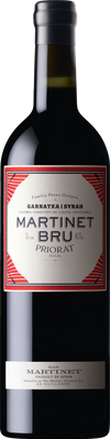 Mas Martinet Martinet Bru 2024