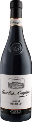 Mirafiore Langhe Nebbiolo 2021
