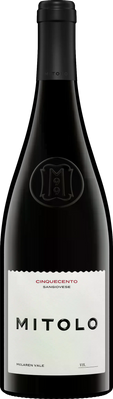 Mitolo Cinquecento Sangiovese 2024