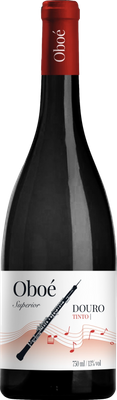 Oboe Superior Tinto 2023